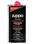 zippo fluid